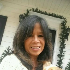 Meet your Posher, Lyanne